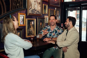 Dublino: Tour privato personalizzato con un ospite locale