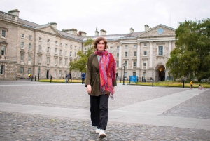 ダブリン：プライベートフォト体験