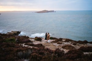 Dublin : Photoshoot privé pour les couples