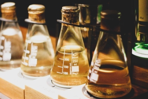 Dublin : Coupe-file de la Guinness et du whisky Jameson