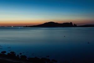 Dublin: Kreuzfahrt bei Sonnenuntergang in Howth