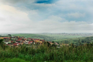 East London: Stadtführung und Township Tour