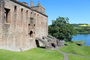 Edimburgo: tour di 2 giorni di Loch Ness, Glencoe e Highlands