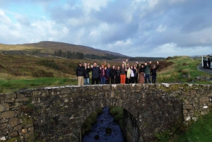 Edinburgh: 3-Day Isle of Skye, Highlands, and Loch Ness Tour