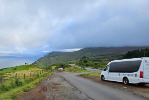Edinburgh: 3-Day Isle of Skye, Highlands, and Loch Ness Tour