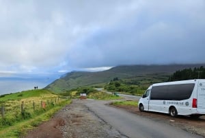 Edinburgh: 3-Day Isle of Skye, Highlands, and Loch Ness Tour