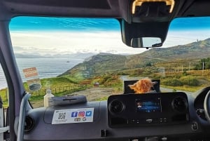 Edinburgh: 3-Day Isle of Skye, Highlands, and Loch Ness Tour