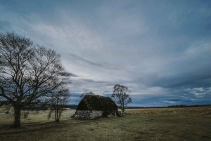 Edimburgo: tour di 1 giorno all'isola di Skye, Loch Ness e Glencoe