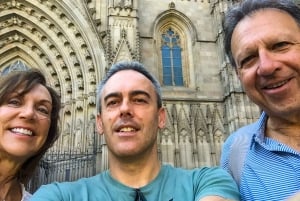 Edinburgh: Individuelle Highlights & versteckte Juwelen Tour mit einem Einheimischen