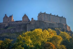 Edinburgh: Individuelle Highlights & versteckte Juwelen Tour mit einem Einheimischen
