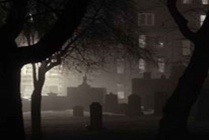 Edinburgh: Extreme Paranormal Underground Ghost Tour