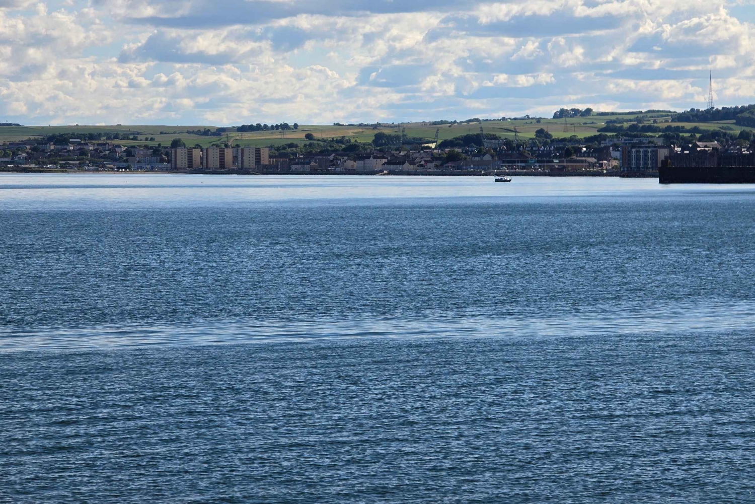 Edinburgh: Geführte Tagestour mit South Queensferry & Kelpies