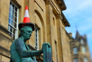 Edinburgh: Harry Potter and Friends - A Magical Walking Tour