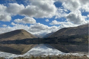 Edimburgo: Harry Potter, Viaduto Glenfinnan e Excursão às Terras Altas