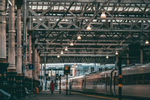 Edinburgh: Harry Potter wandeltour met toegang tot de kerkers