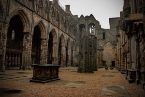 Edinburgh: Harry Potter Wandeltour (privé)