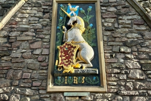 Edinburgh: Historiska pärlor med whisky och lokala smaker