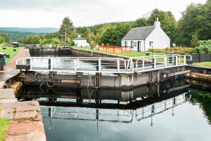 Edinburgh: Loch Ness, Glencoe & the Scottish Highlands Tour