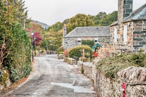 Edinburgh: Loch Ness, Glencoe & the Scottish Highlands Tour