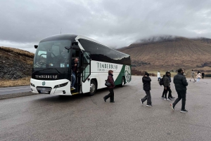 エディンバラ：ロホネス、グレンコー、スコットランド高地ツアー