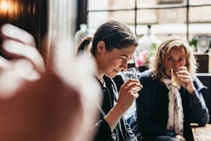 Эдинбург: пешеходная экскурсия по Старому городу и дегустация пива