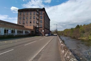 Edimburgo: Tour particular do Whisky das Terras Altas com transporte