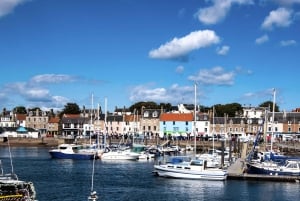 Edimburgo: Tour di un giorno di St. Andrews e Falkland Palace