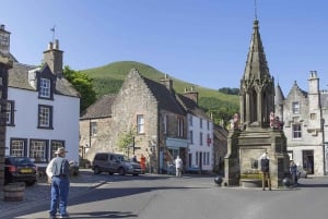 Edimburgo: Tour di un giorno di St. Andrews e Falkland Palace