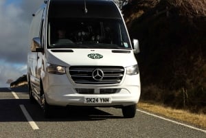 Edinburgh: Ultimate Whisky Experience