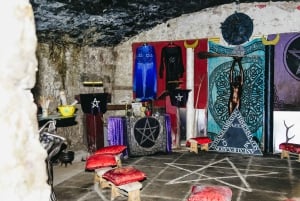 Edinburgh: Underground Vaults Tour