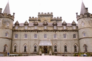 Edimburgo: Tierras Altas occidentales, Kilchurn e Inveraray en español