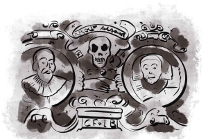 Rundgang durch die dunkle und verborgene Geschichte von Edinburgh