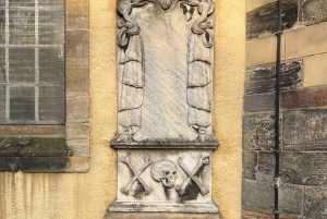 Rundgang durch die dunkle und verborgene Geschichte von Edinburgh