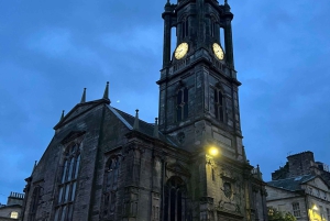 Rundgang durch die dunkle und verborgene Geschichte von Edinburgh