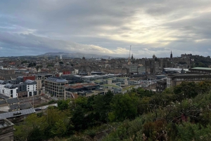 Rundgang durch die dunkle und verborgene Geschichte von Edinburgh