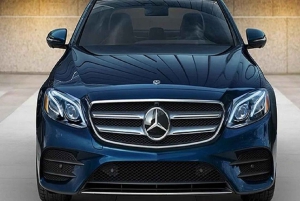 Transfert exécutif Gare de Londres-Hôtel central de Londres-VV