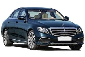 Transfert exécutif Gare de Londres-Hôtel central de Londres-VV