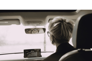 Executive-kuljetus Heathrow'lta Lontoon keskustaan / Heathrow'lta Lontoon keskustaan