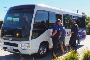 From Adelaide: Victor Harbor & Southern Highlights Day Tour