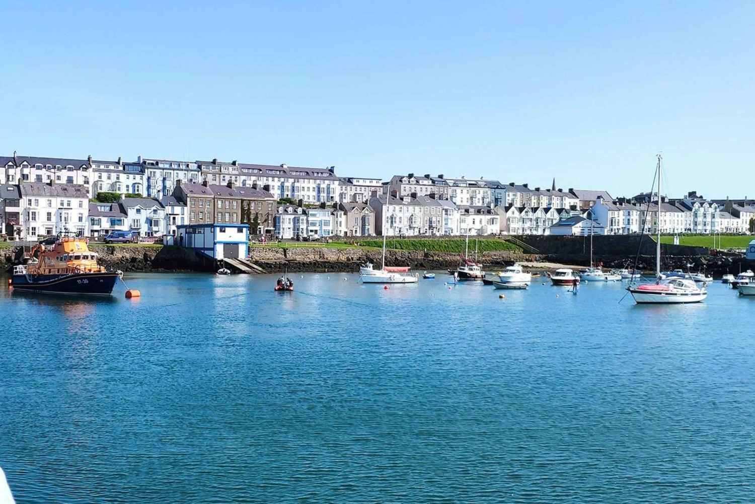 Vanuit Belfast: flexibele privétour 'Causeway Coast Hopper'