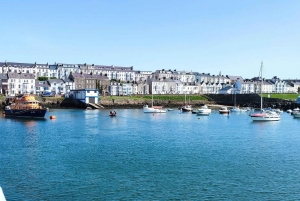 Vanuit Belfast: flexibele privétour 'Causeway Coast Hopper'