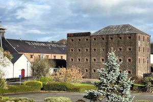 Vanuit Belfast: flexibele privétour 'Causeway Coast Hopper'