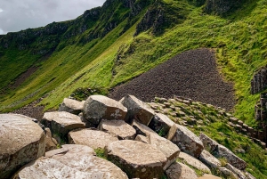 Vanuit Belfast: flexibele privétour 'Causeway Coast Hopper'