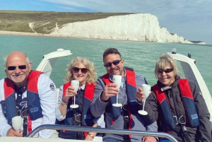 ブライトンから：プライベート ボート チャーター