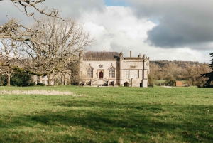 De Bristol: excursão de um dia às aldeias de Stonehenge e Cotswold