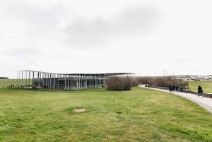 De Bristol: excursão de um dia às aldeias de Stonehenge e Cotswold