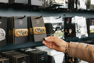 De Bristol: excursão de um dia às aldeias de Stonehenge e Cotswold