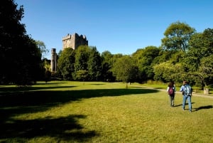 Corkista: Pienryhmän maihinnousuretki