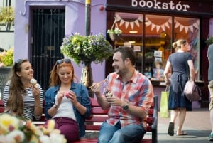 Corkista: Pienryhmän maihinnousuretki