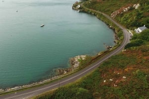 Corkista: Pienryhmän maihinnousuretki